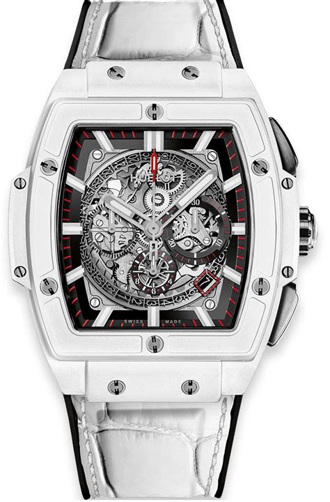 hublot spirit of big bang цена|часовници hublot.